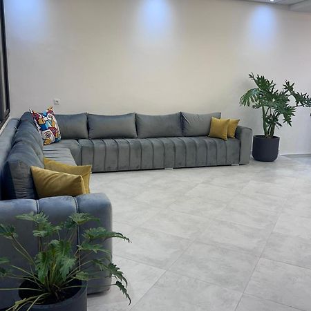 Villa Noura مراكش المظهر الخارجي الصورة
